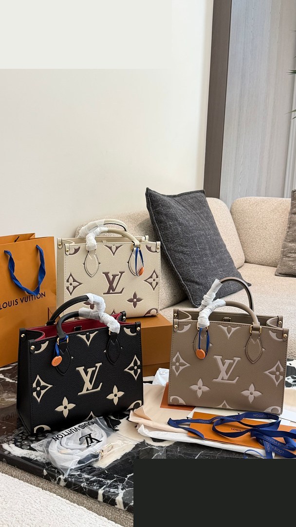 LV Bag 507