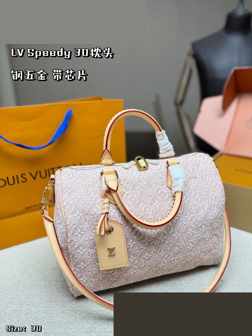 LV Bag 508