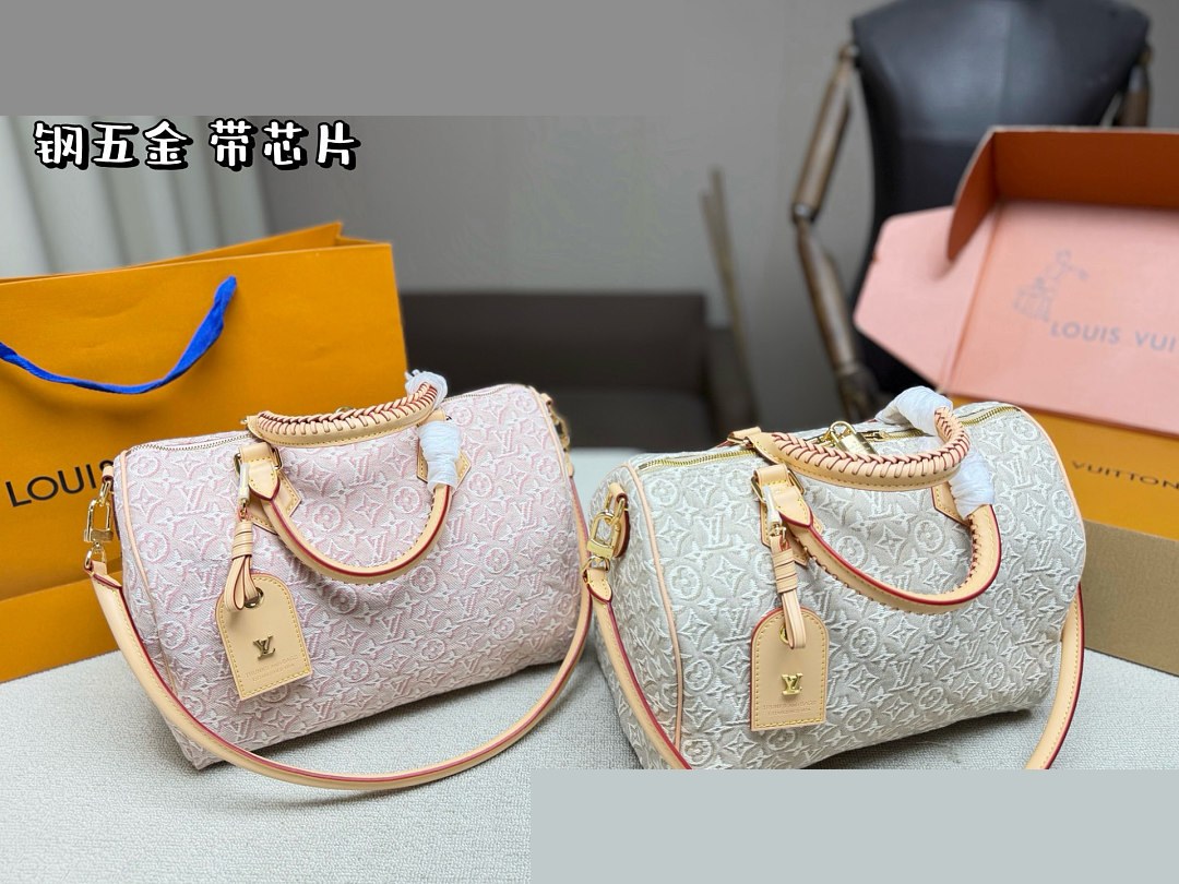 LV Bag 510