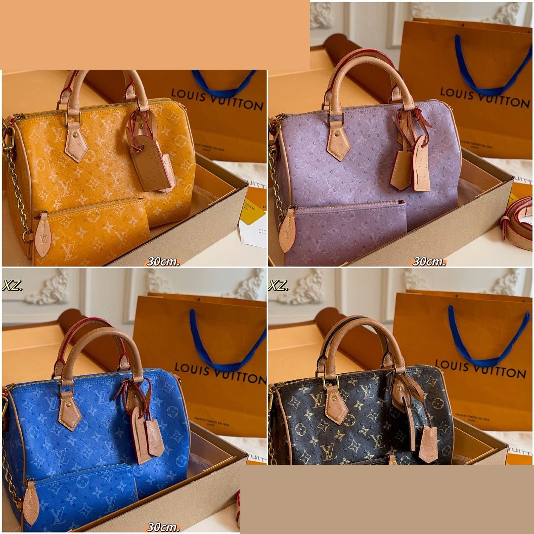 LV Bag 515