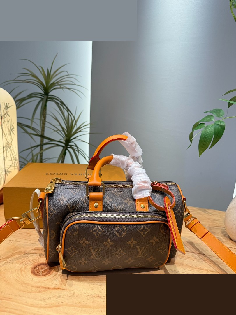 LV Bag 516