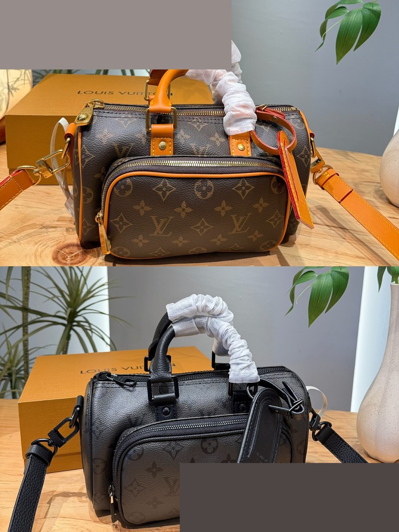 LV Bag 517