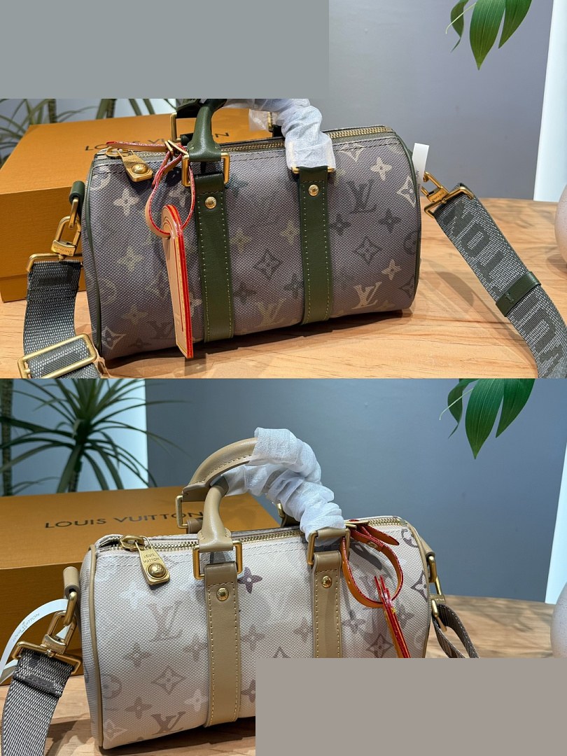 LV Bag 527
