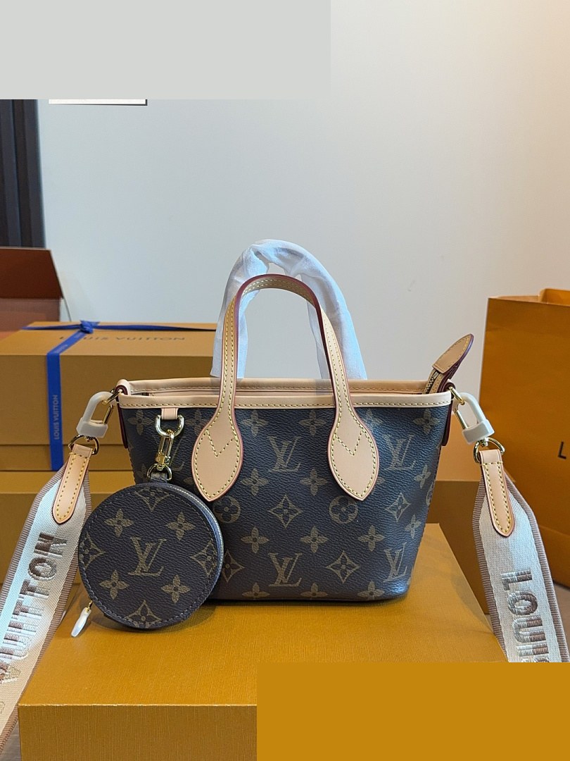 LV Bag 528