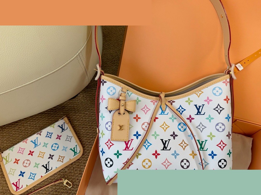 LV Bag 529
