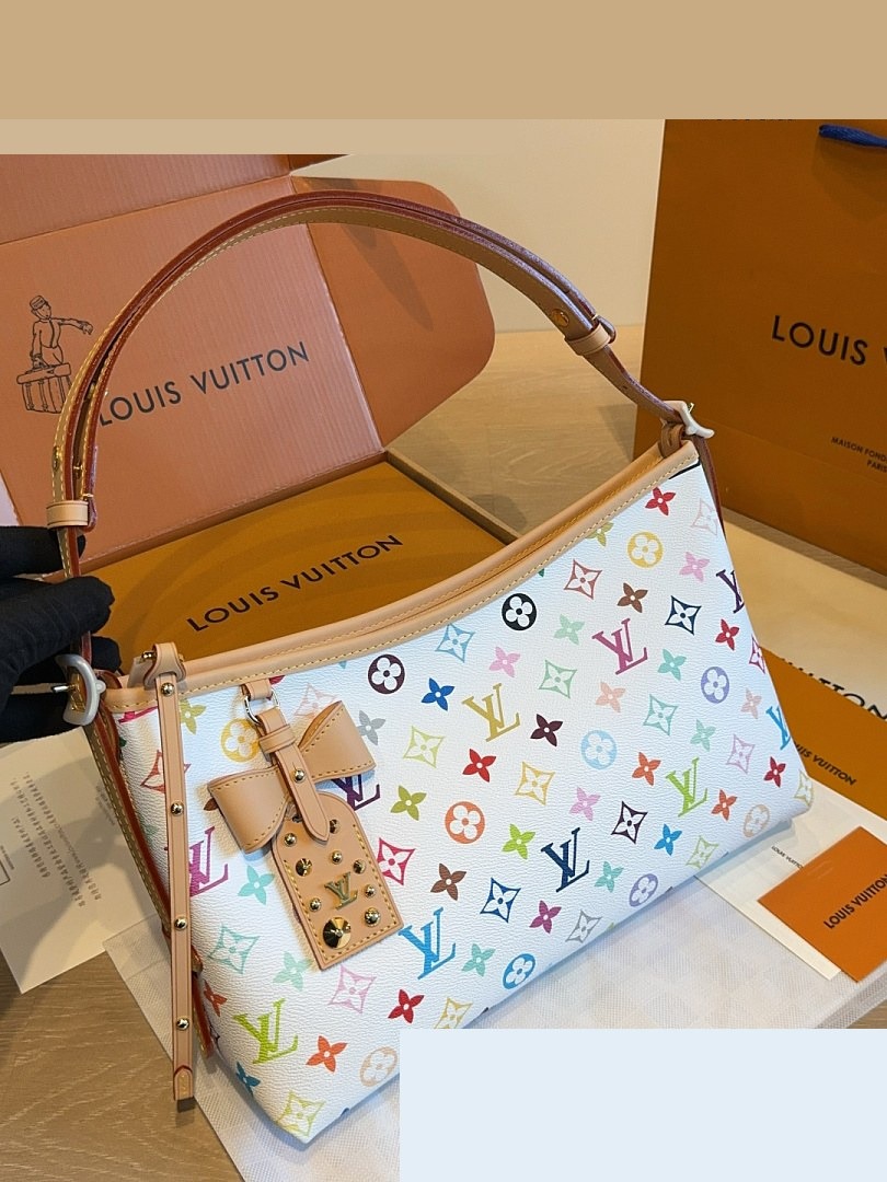 LV Bag 530