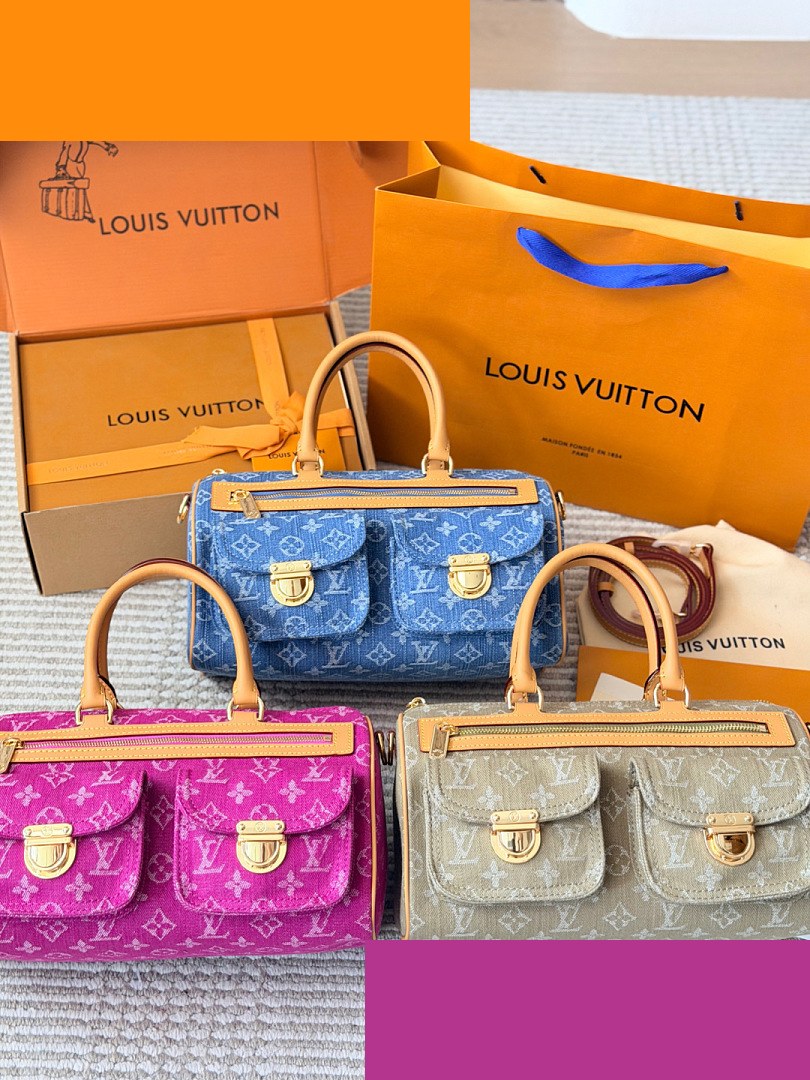 LV Bag 533