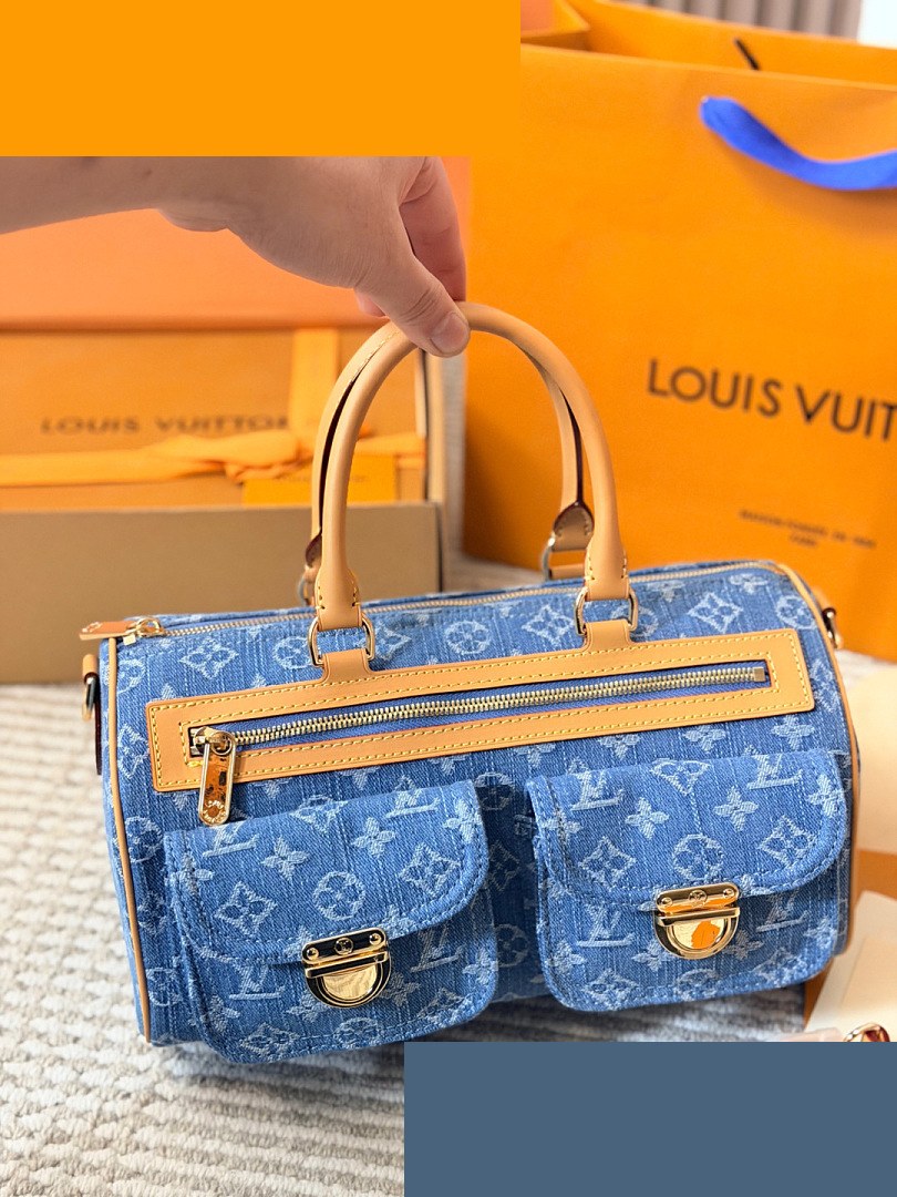 LV Bag 534