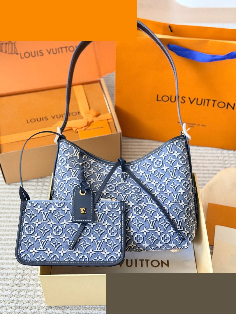 LV Bag 535