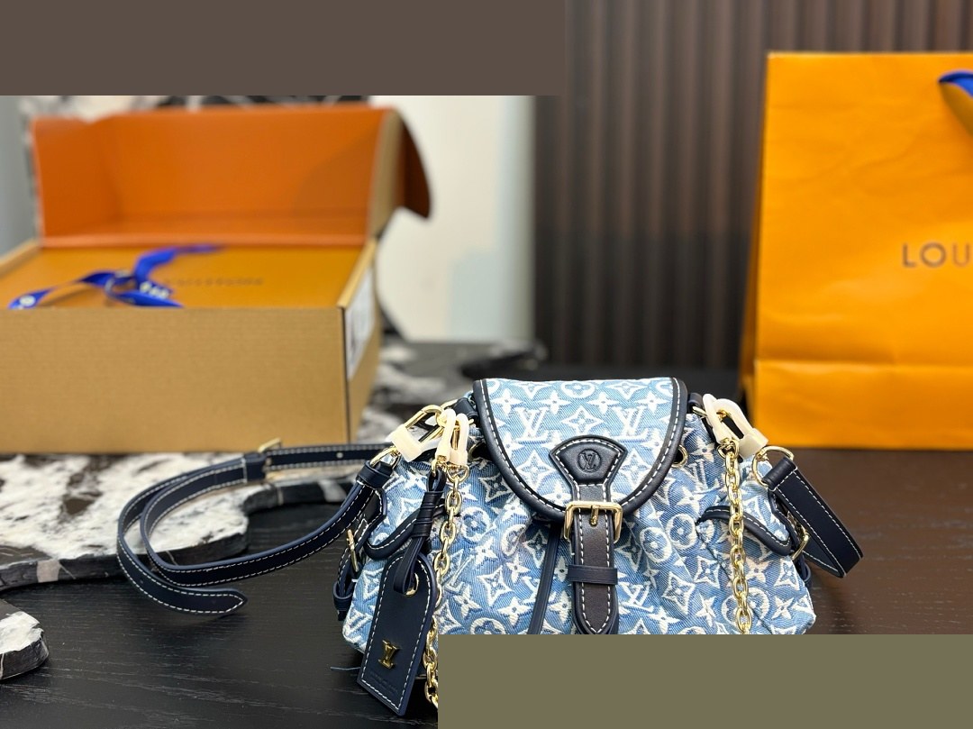 LV Bag 536