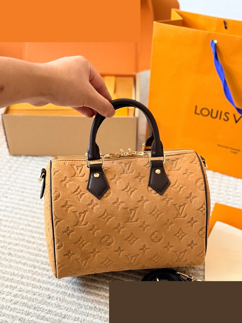 LV Bag 538