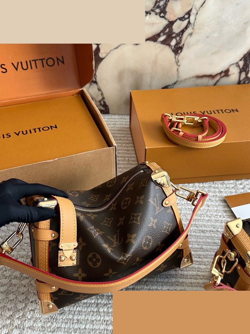 LV Bag 541