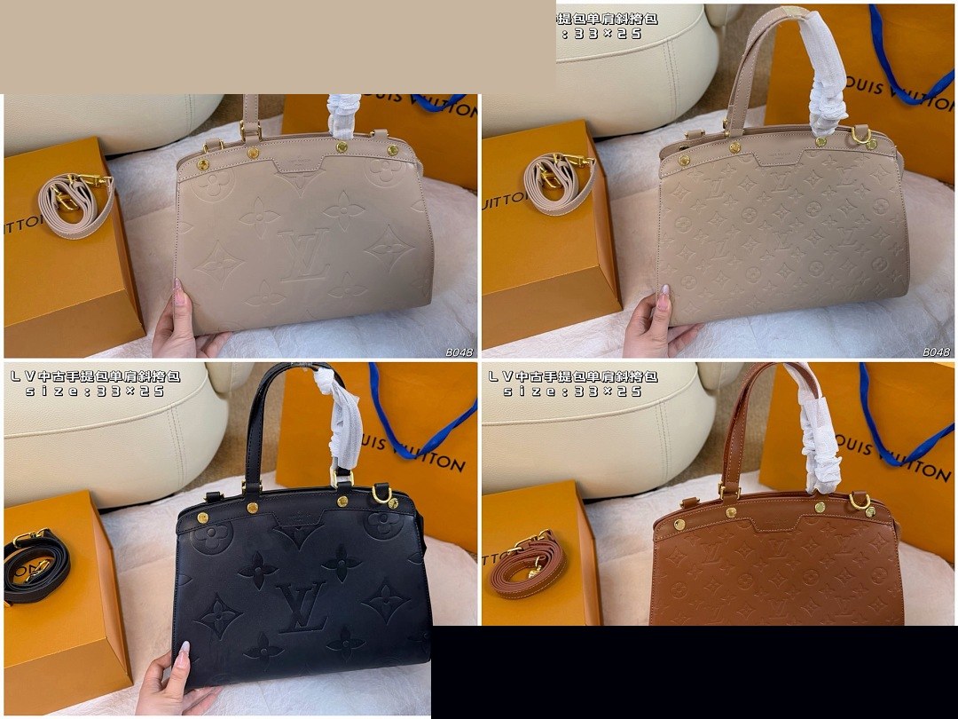 LV Bag 545