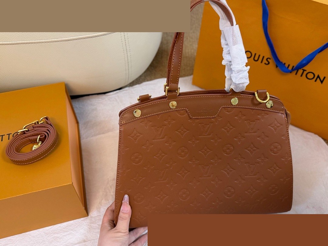 LV Bag 546