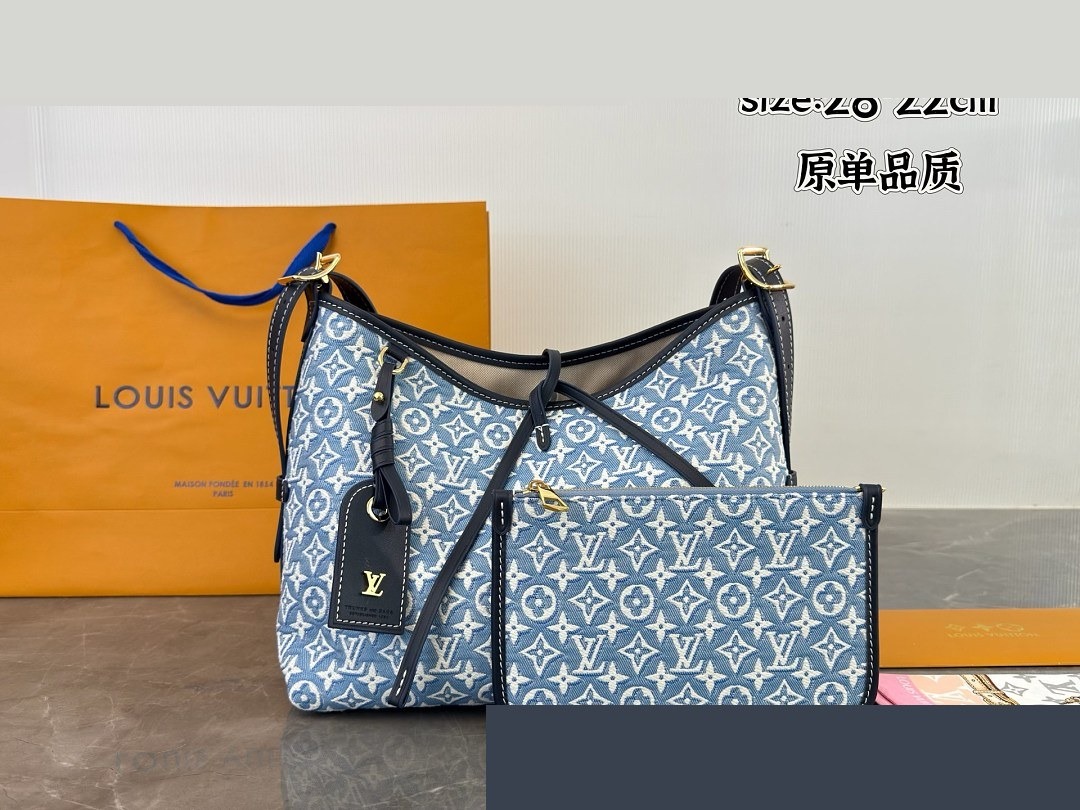 LV Bag 548