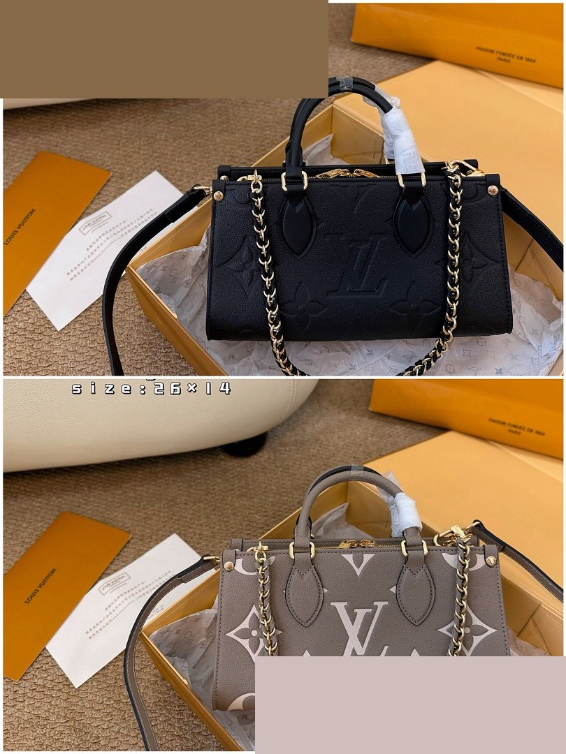 LV Bag 552