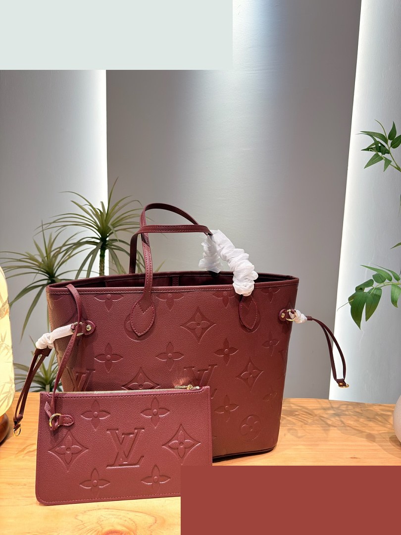 LV Bag 555