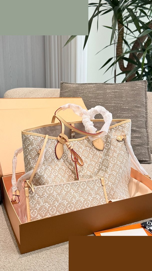LV Bag 561