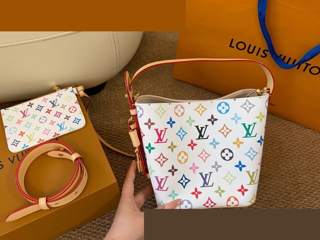 LV Bag 563