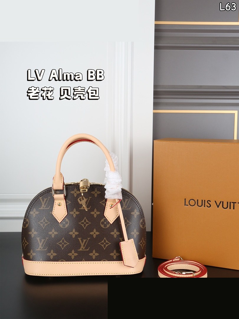LV Bag 565
