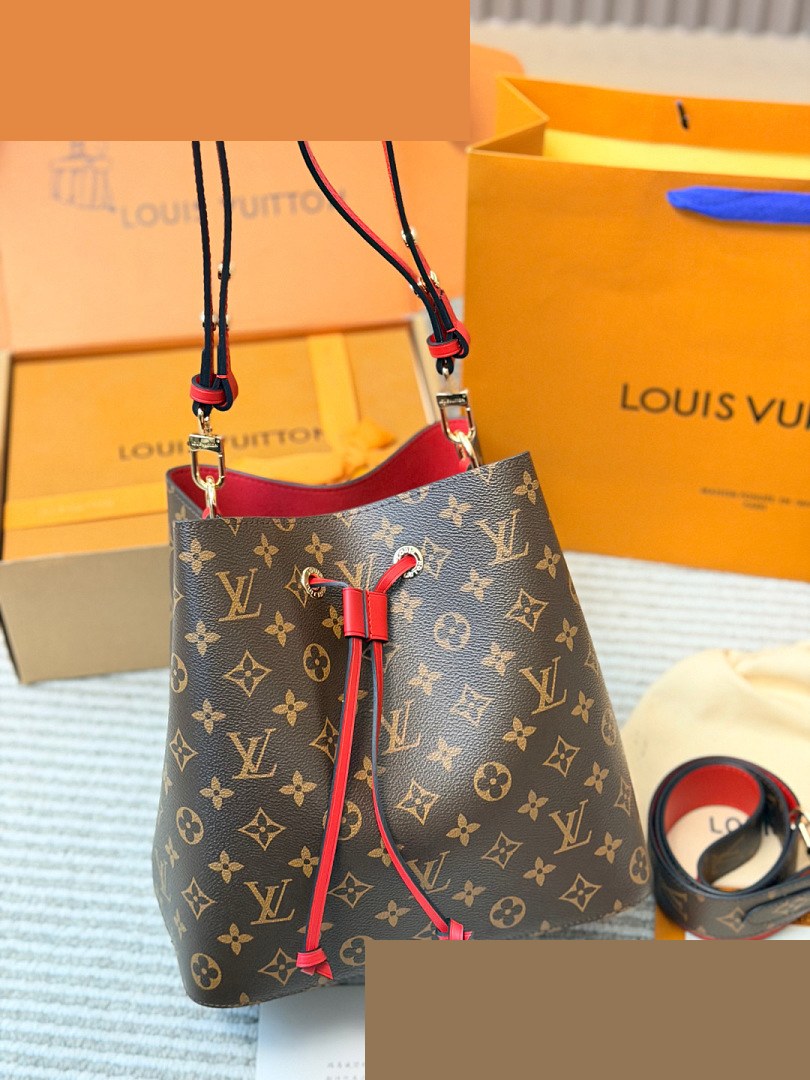 LV Bag 569
