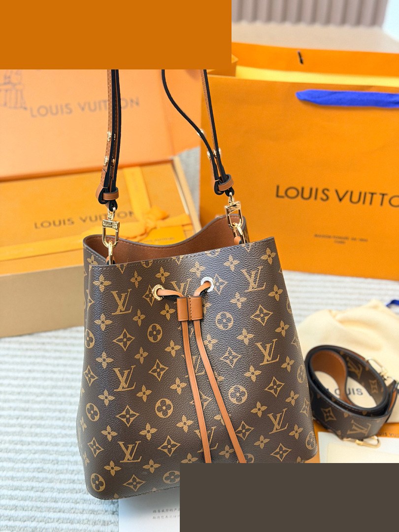 LV Bag 570