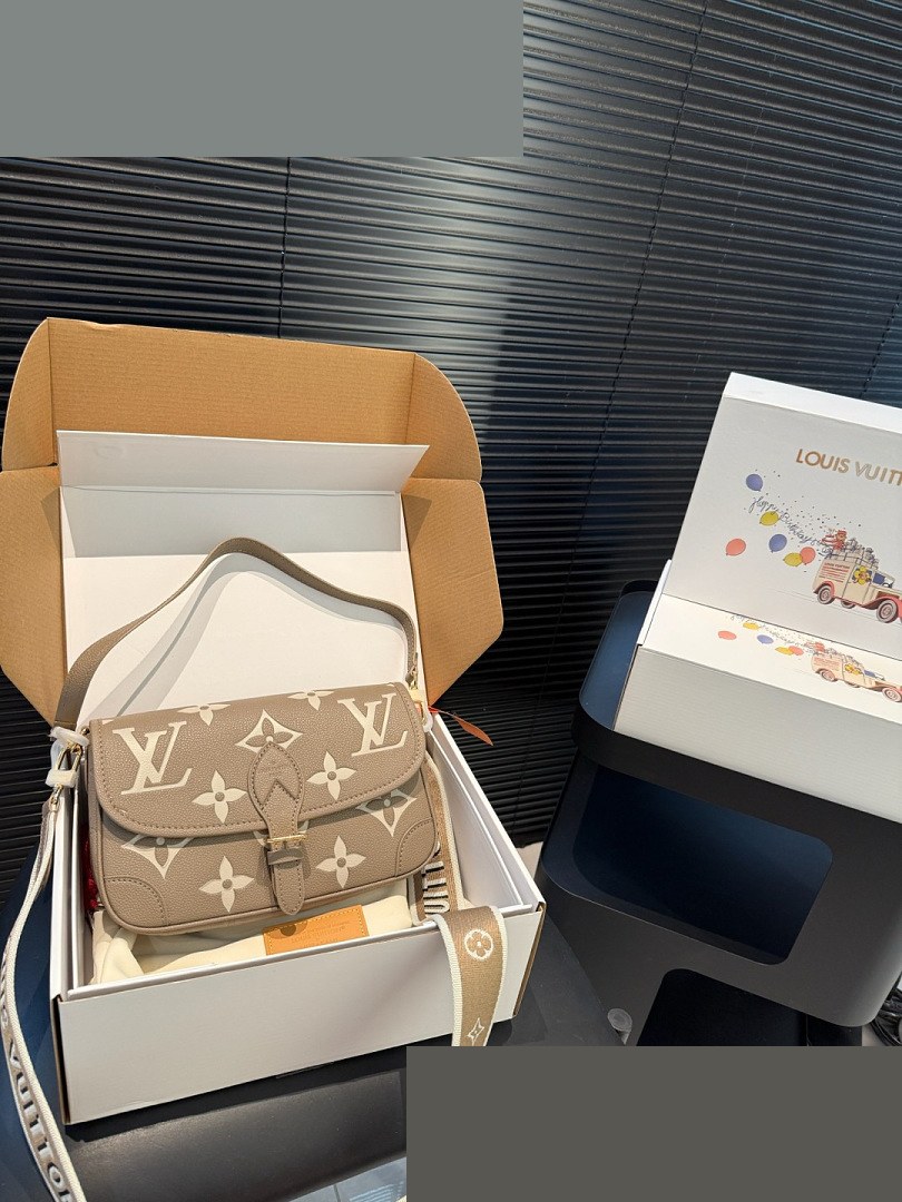 LV Bag 577
