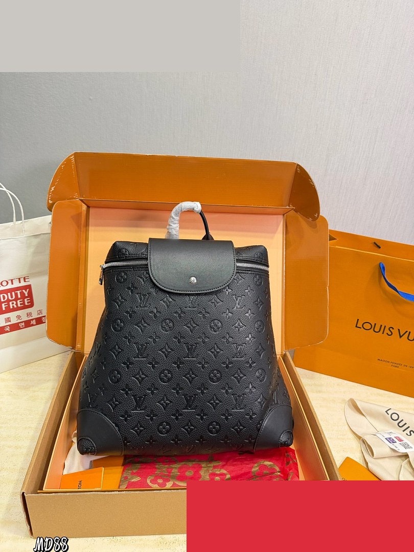 LV Bag 580