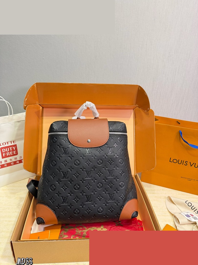LV Bag 581