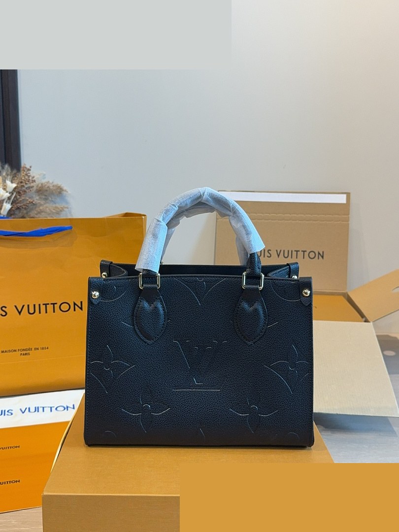 LV Bag 585