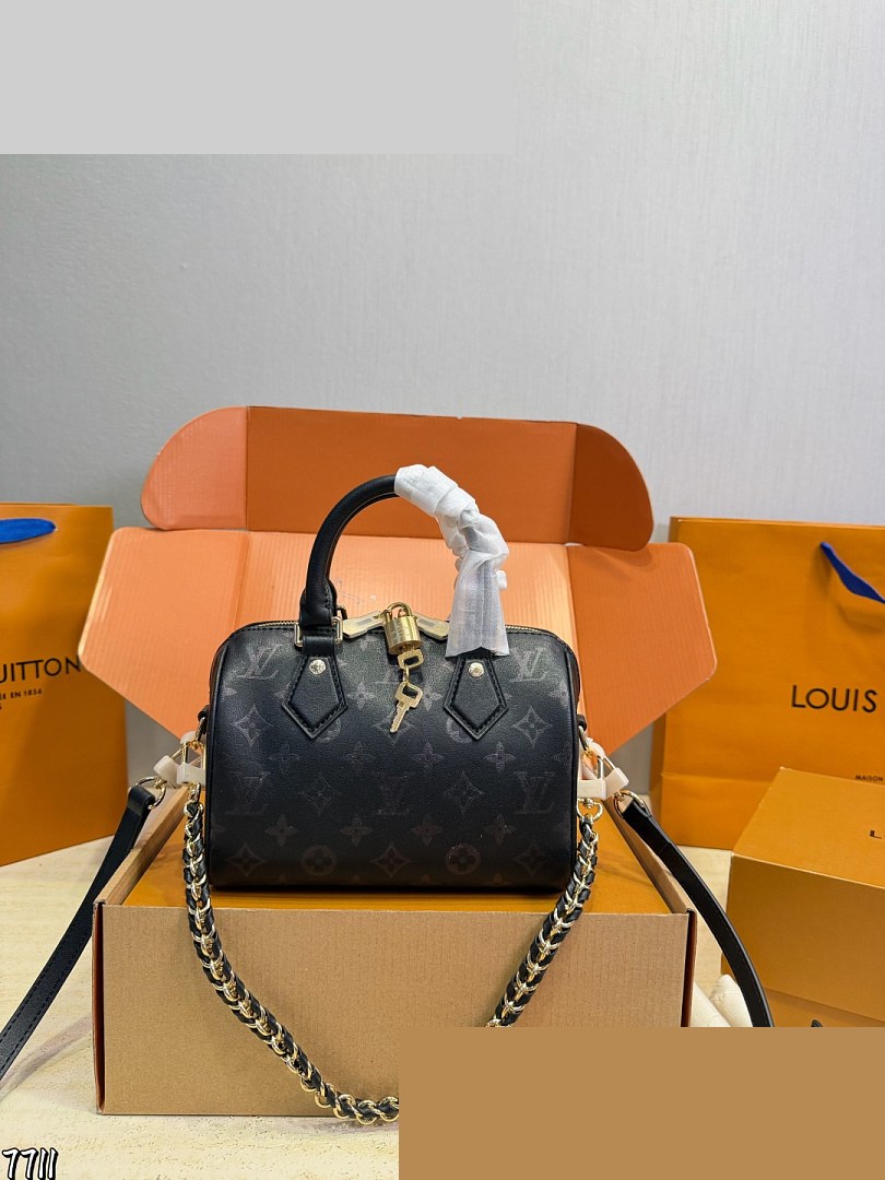 LV Bag 588