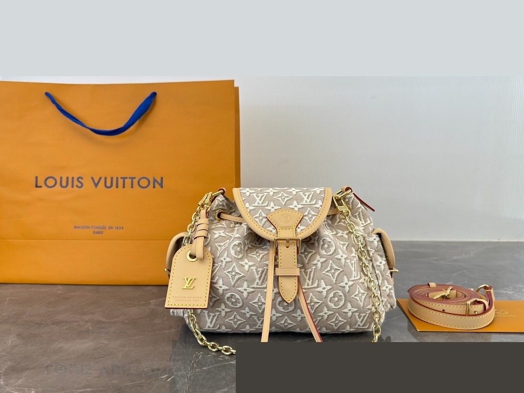 LV Bag 591