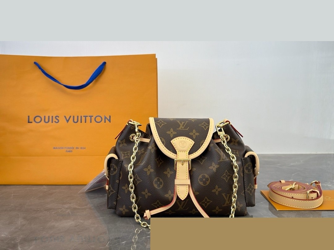 LV Bag 593