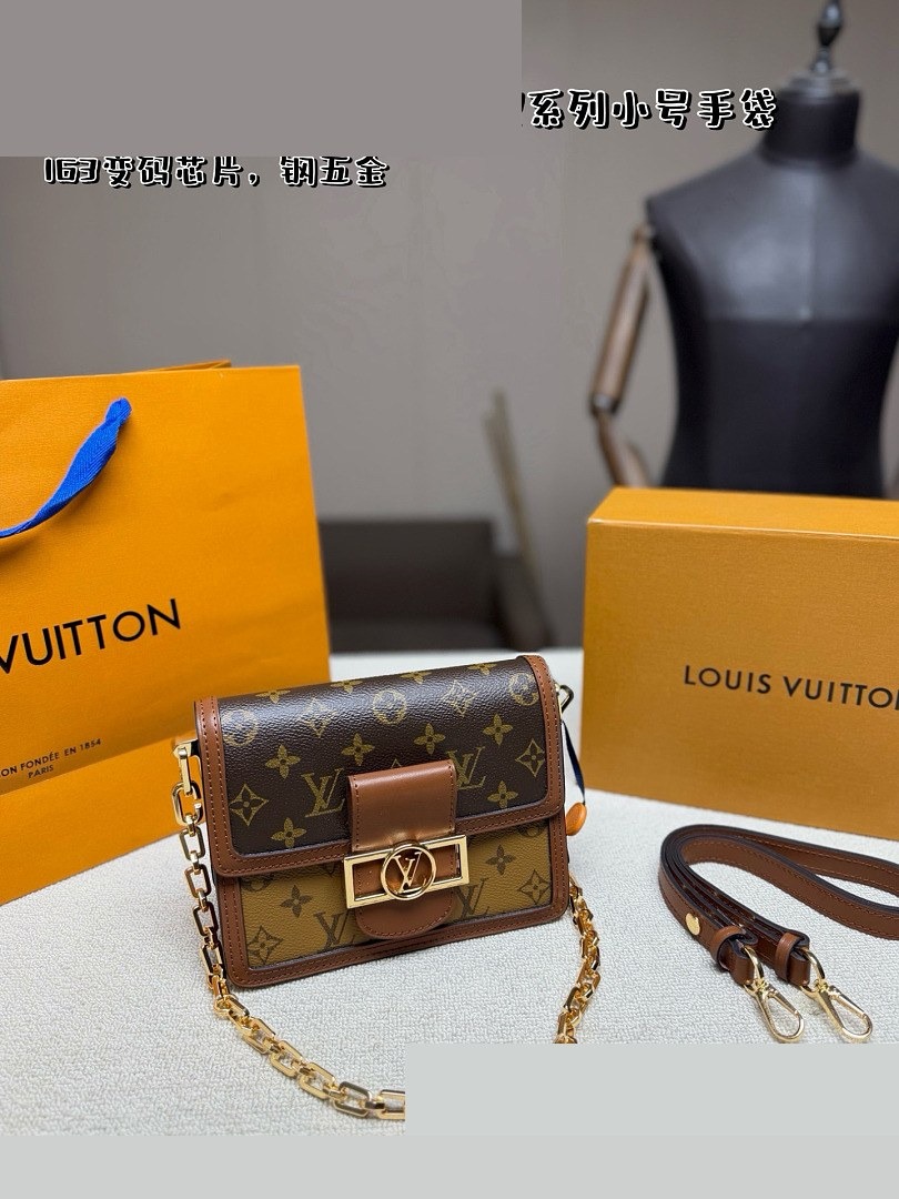 LV Bag 595