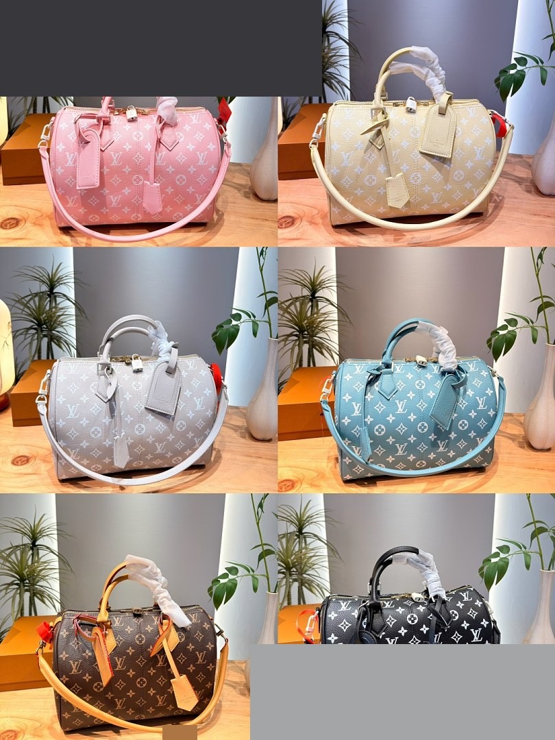 LV Bag 599
