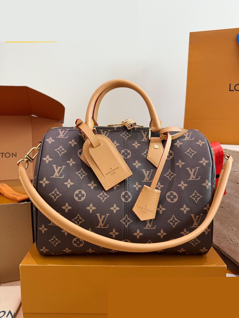 LV Bag 600