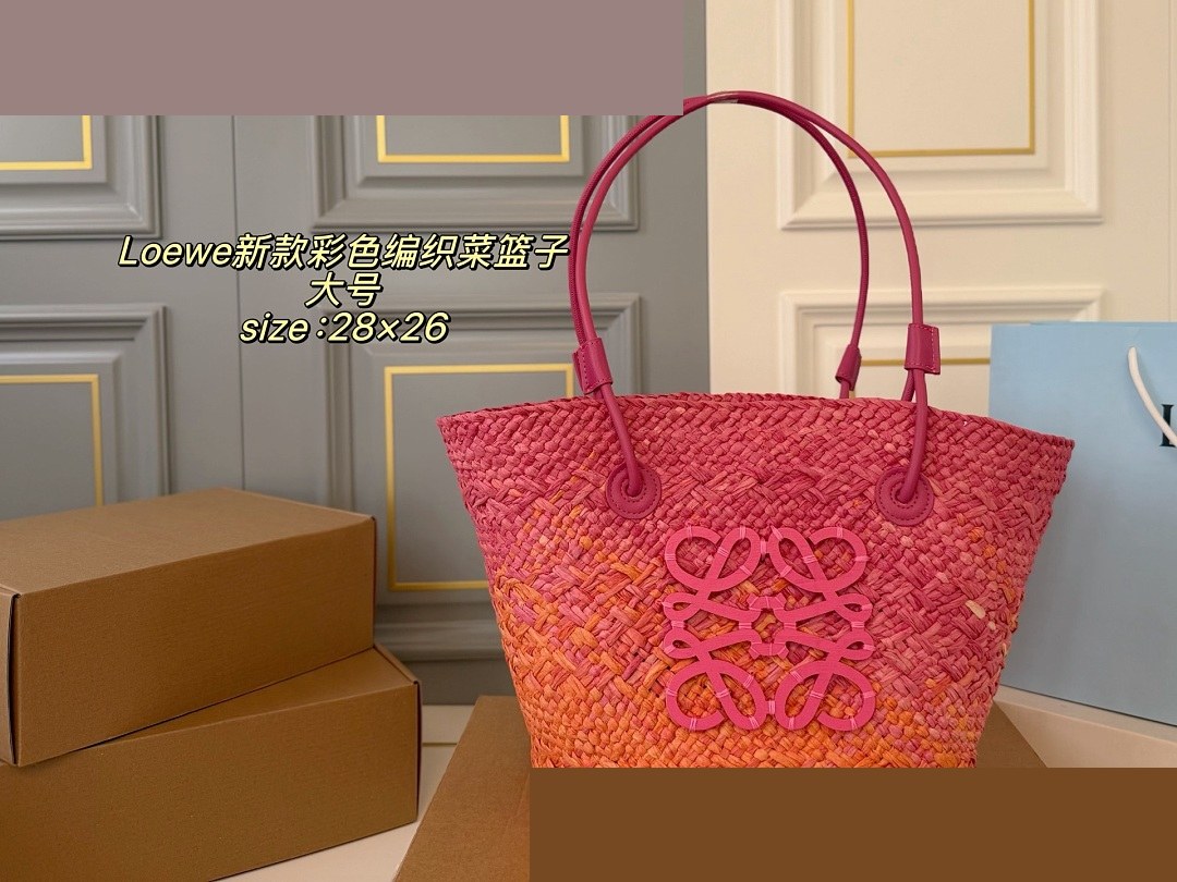 LW Bag 070