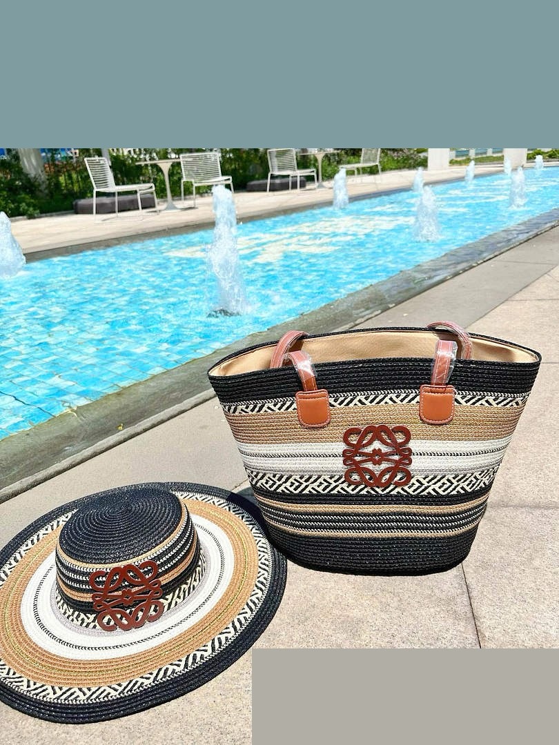 LW Bag 075