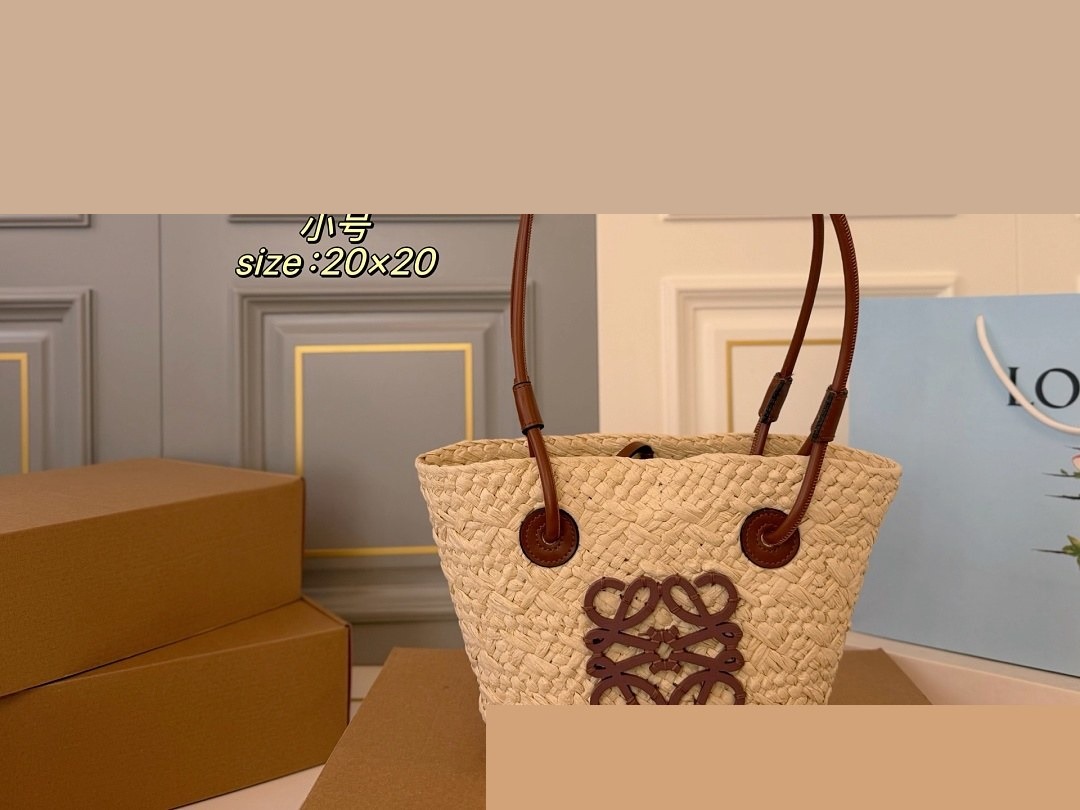 LW Bag 080