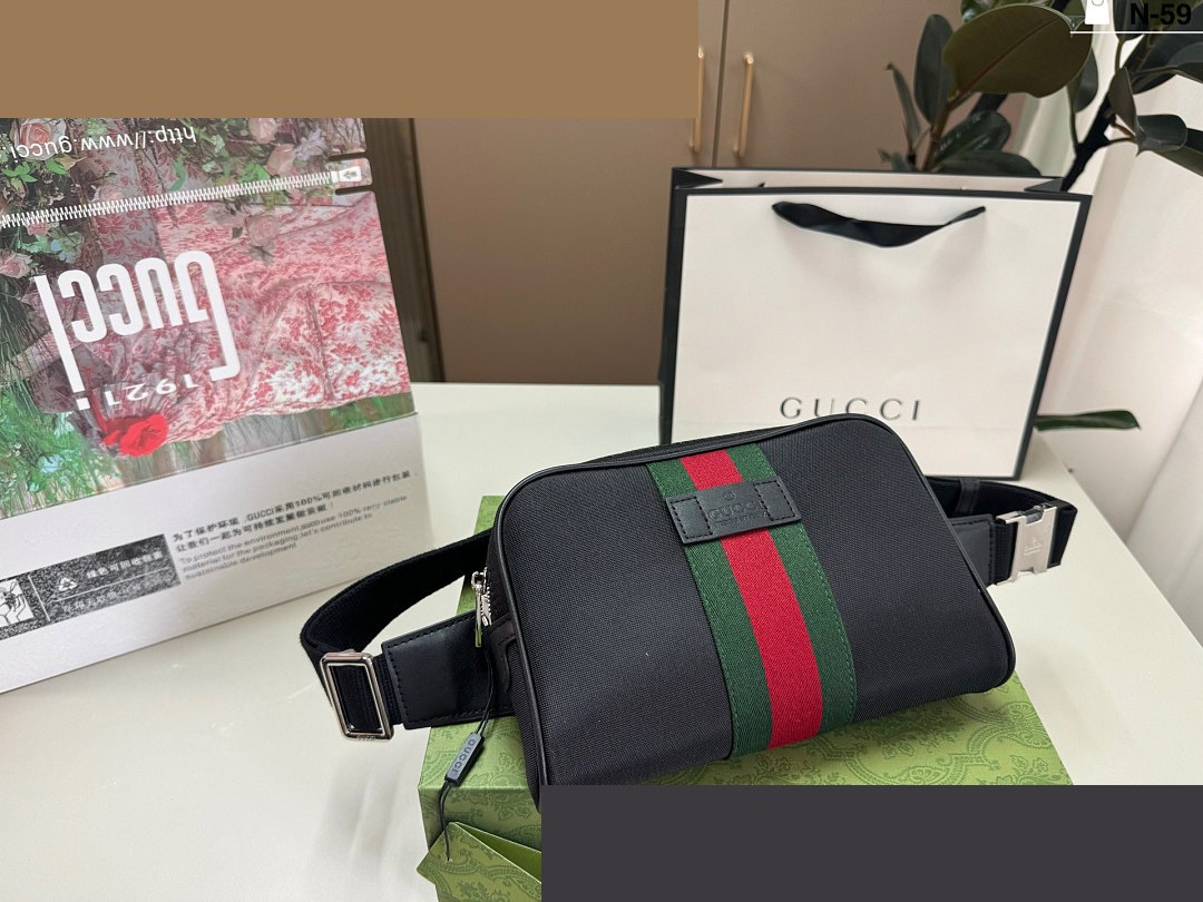 MEN Bag 001