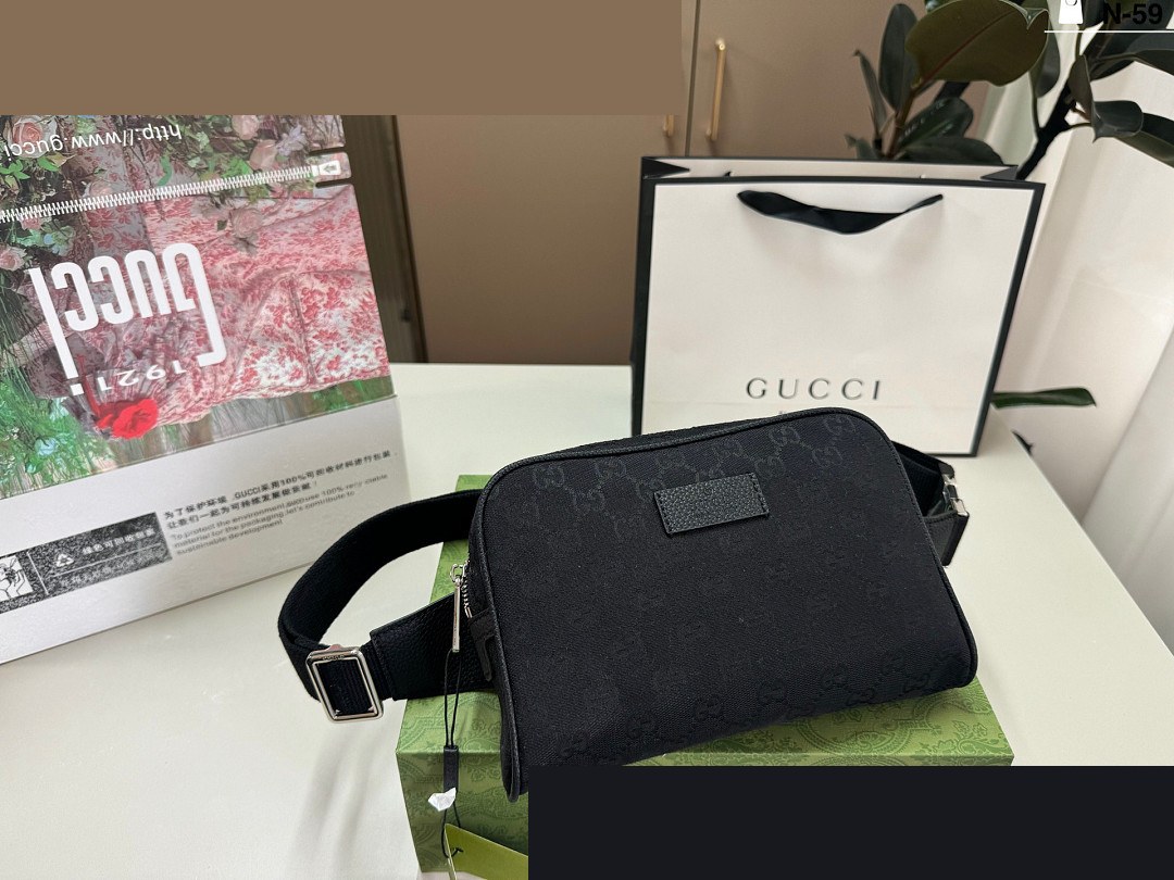 MEN Bag 002