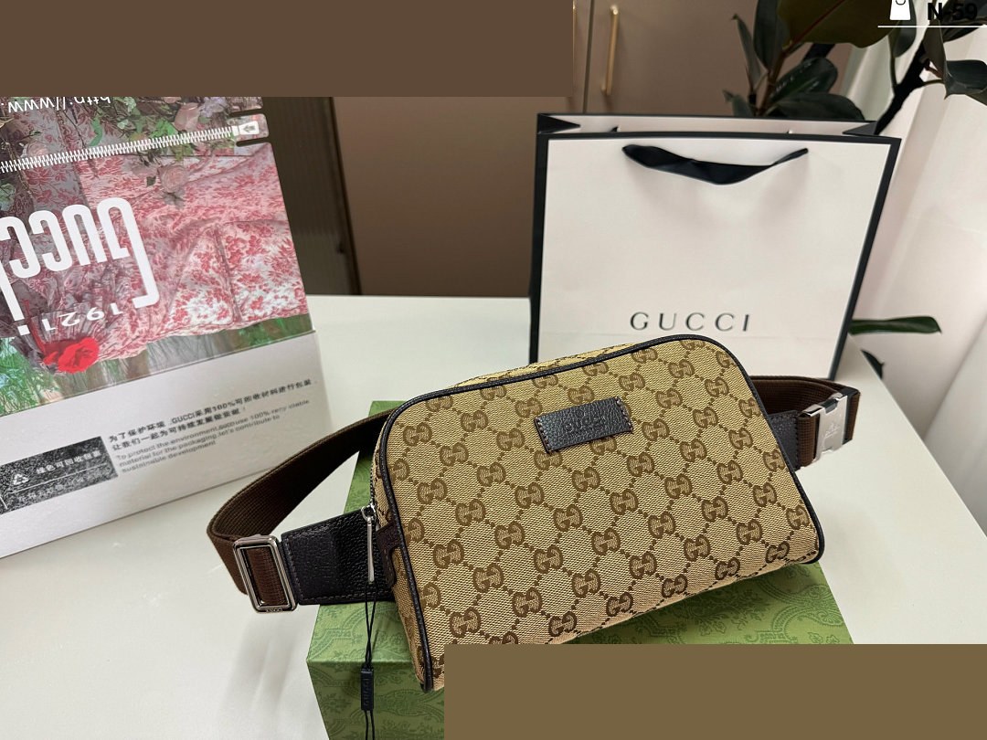 MEN Bag 003