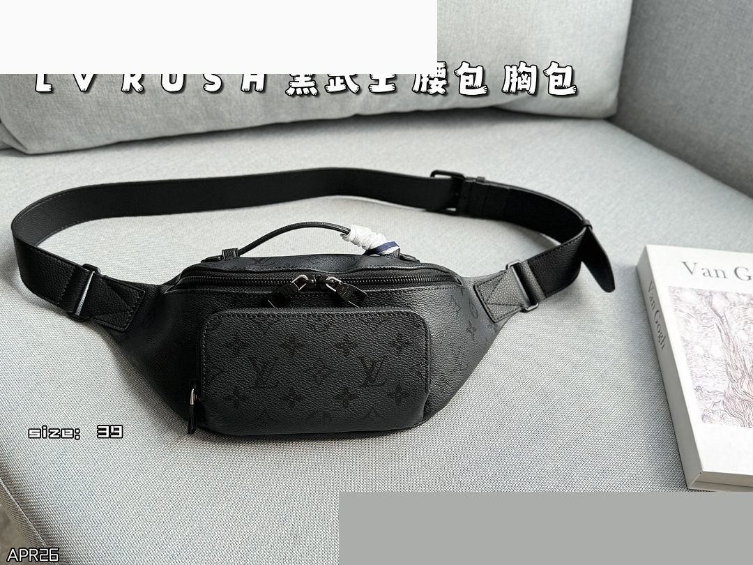 MEN Bag 006