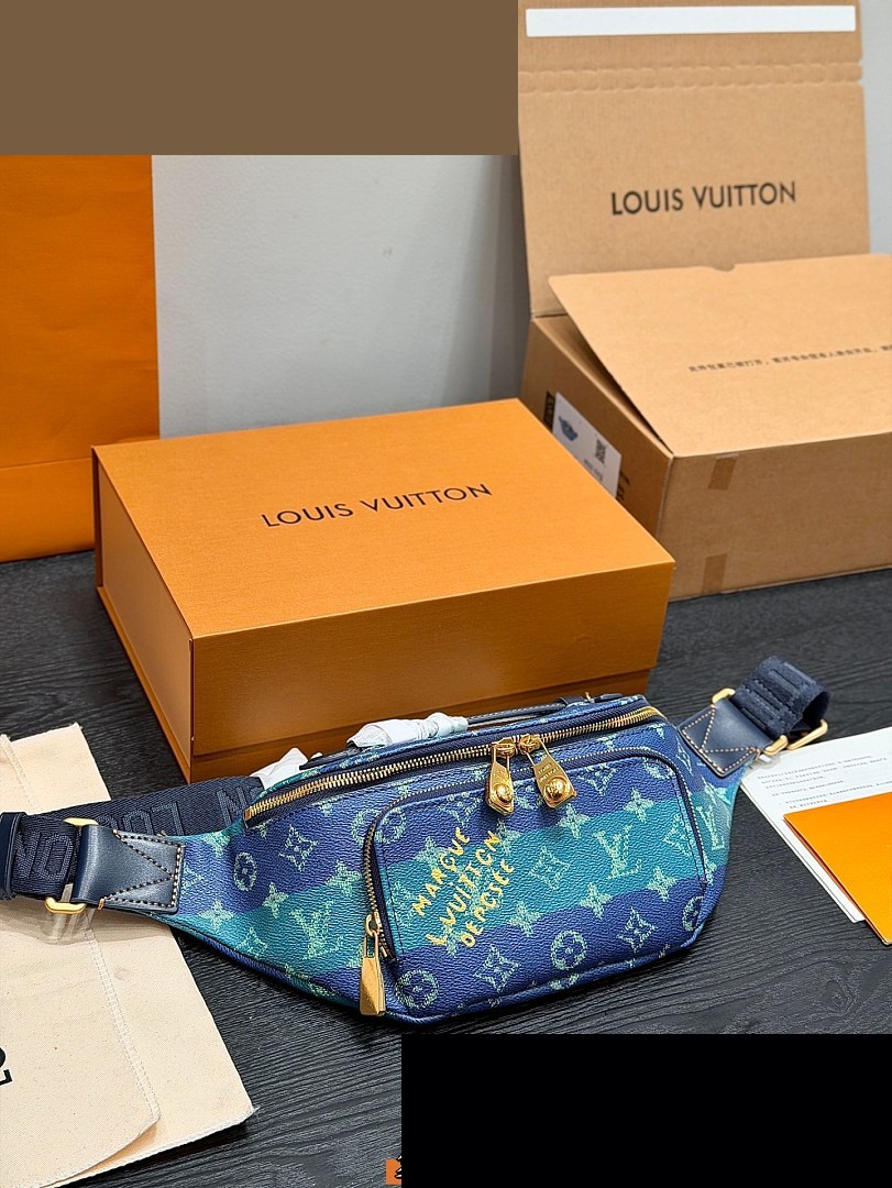 MEN Bag 012