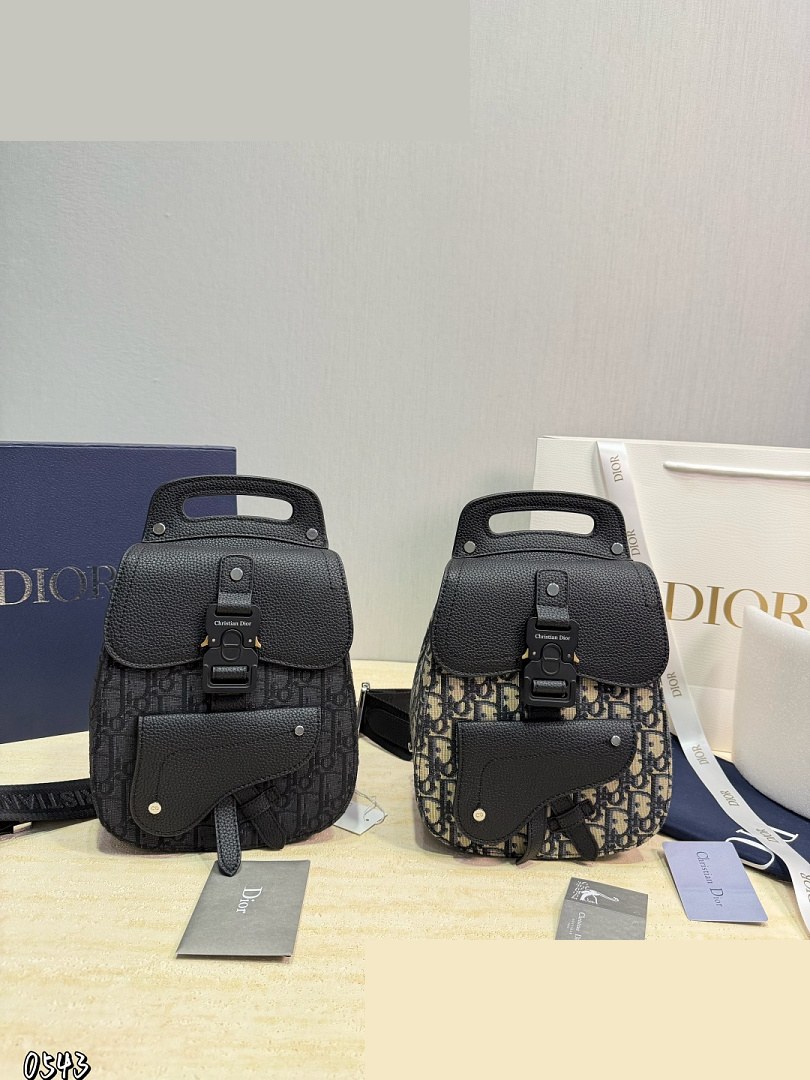 MEN Bag 014