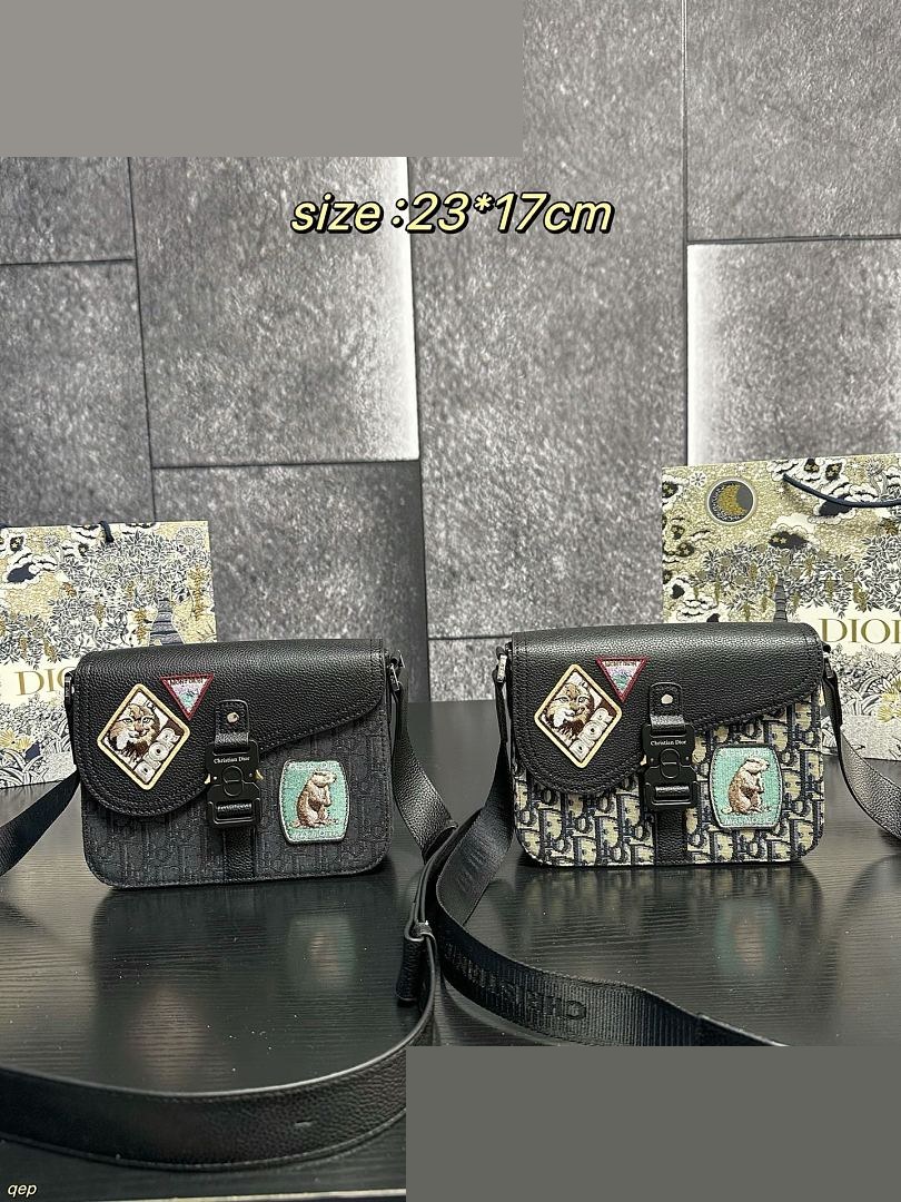 MEN Bag 018