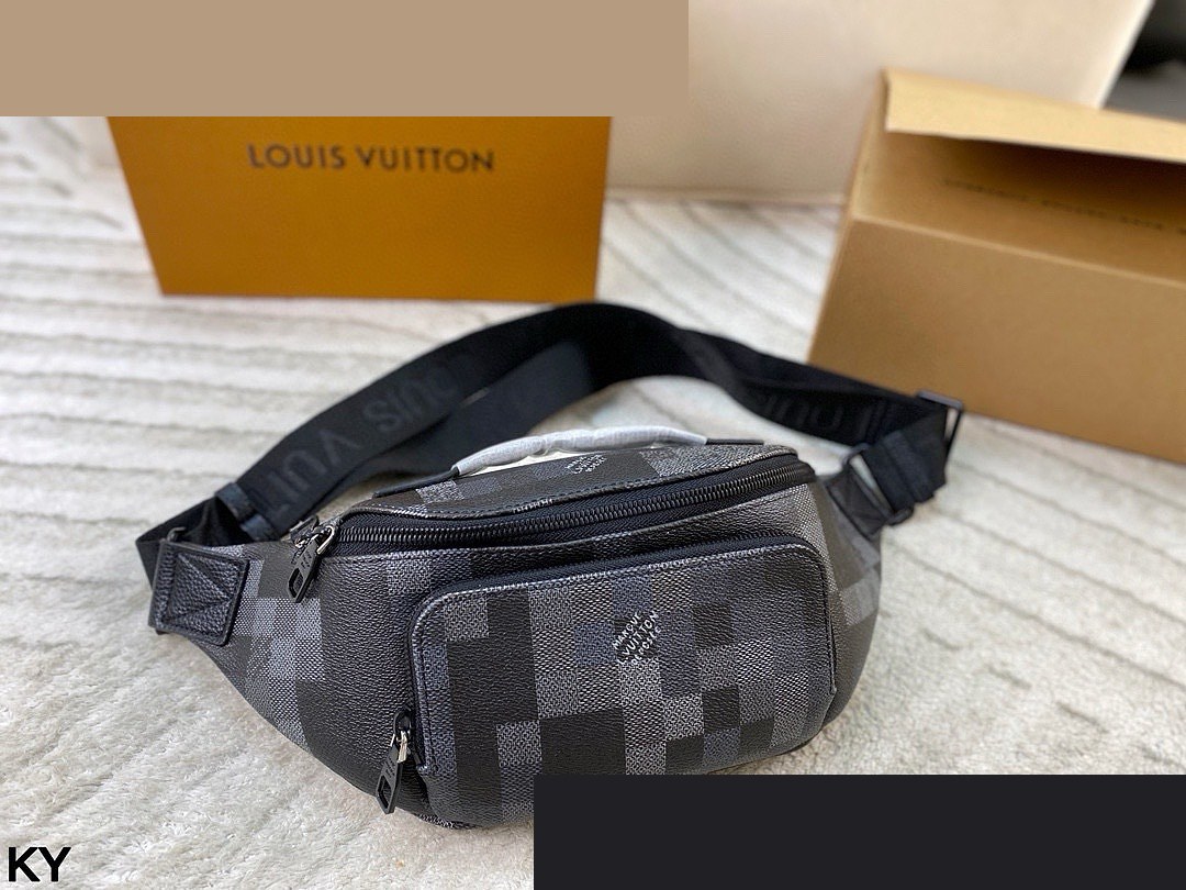 MEN Bag 022