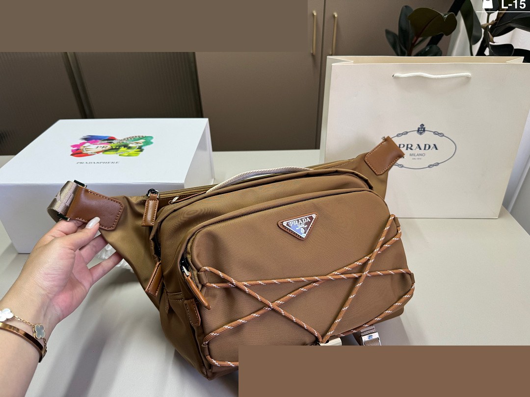 MEN Bag 023