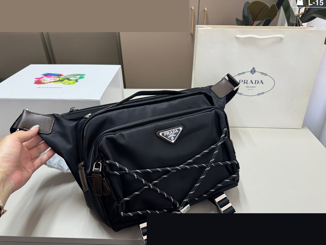 MEN Bag 024