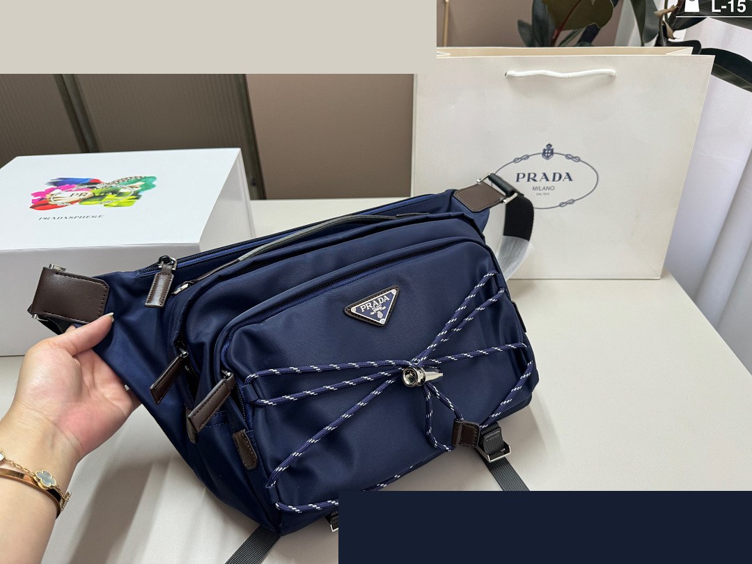 MEN Bag 025